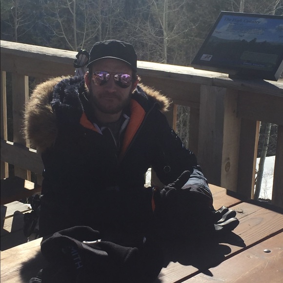 Meet your Posher, Char0rly - Picture 2 of 2